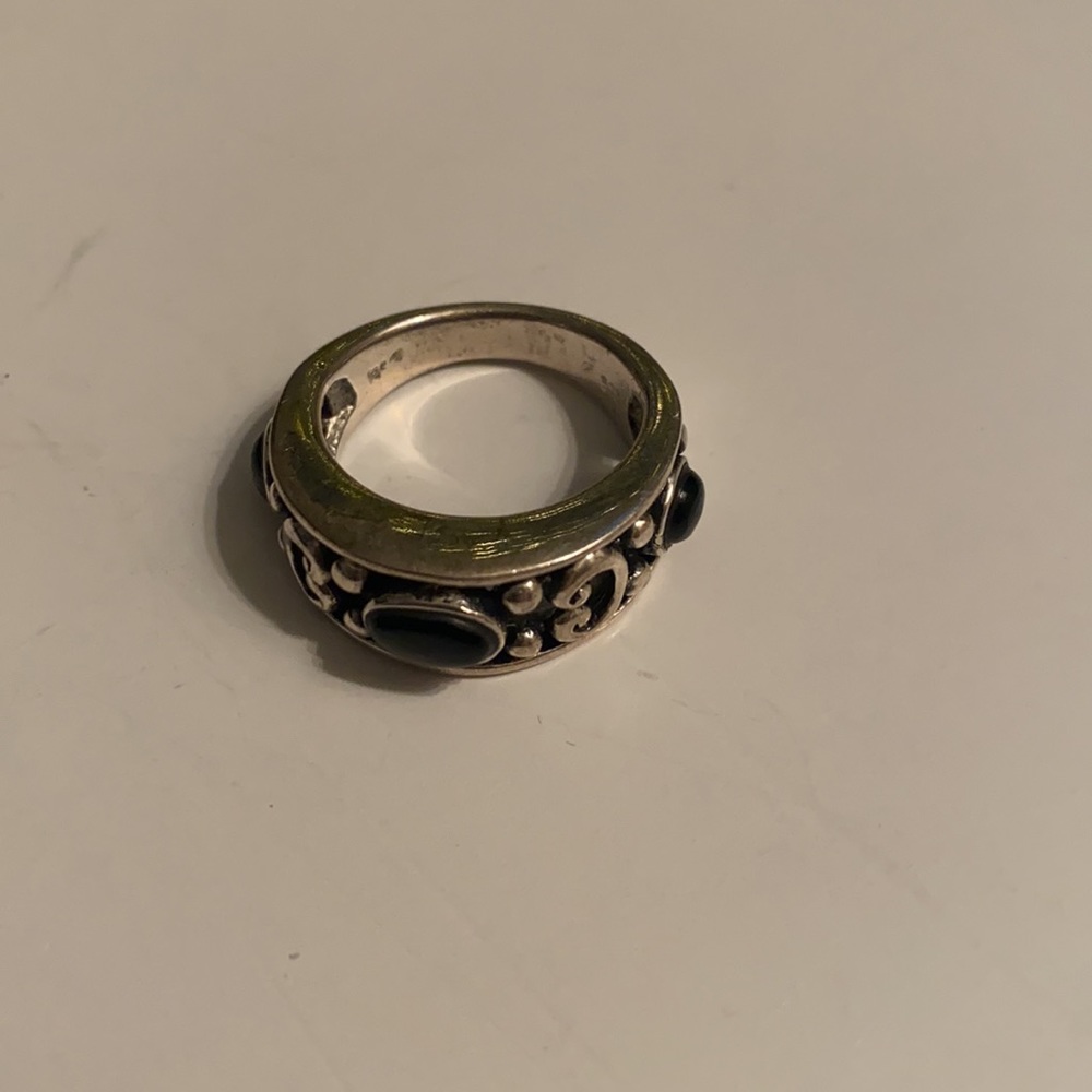 Antique ring